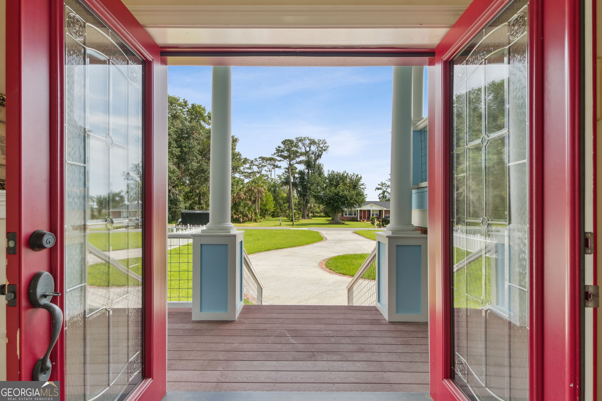 304 E Dillingham Street St. Marys GA 31558