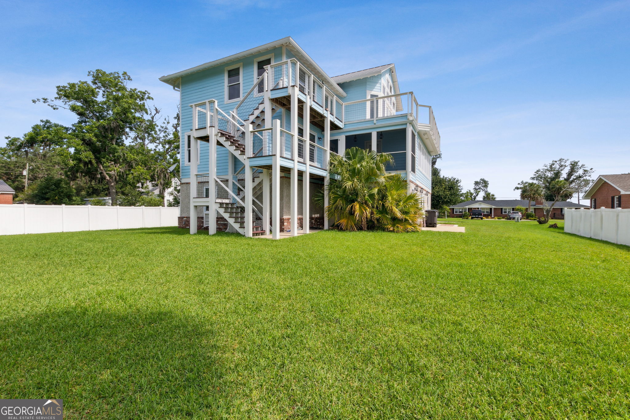 304 E Dillingham Street St. Marys GA 31558