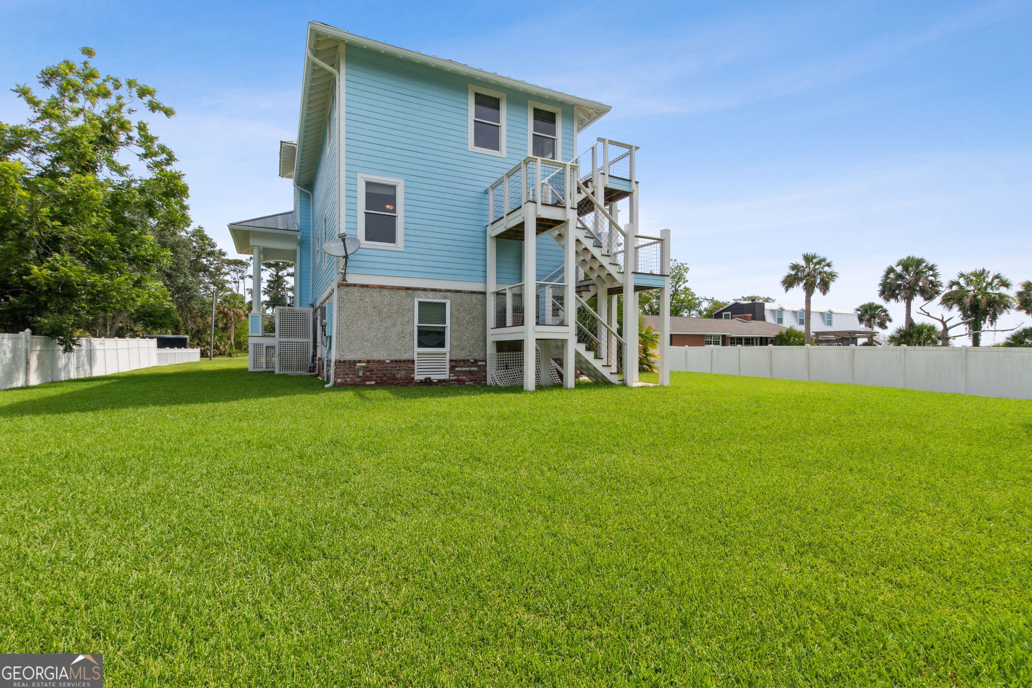 304 E Dillingham Street St. Marys GA 31558