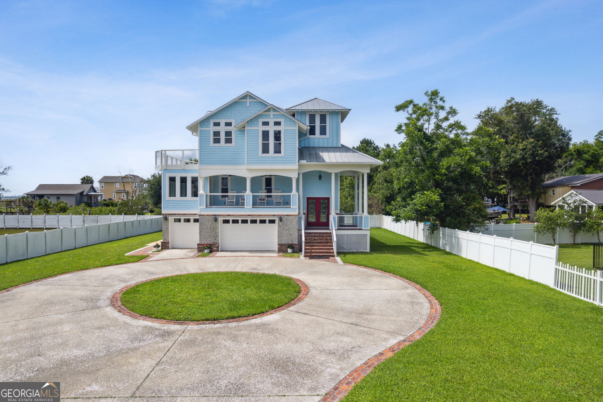 304 E Dillingham Street St. Marys GA 31558