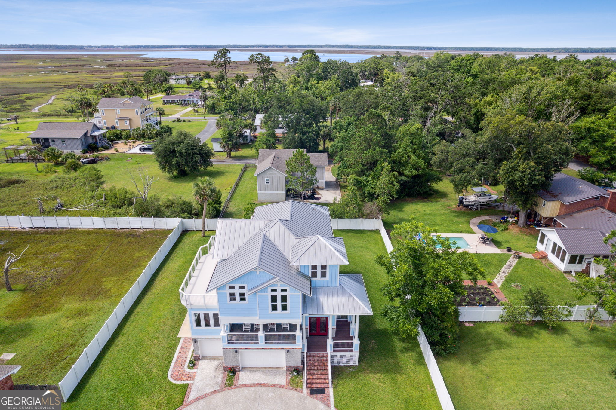 304 E Dillingham Street St. Marys GA 31558