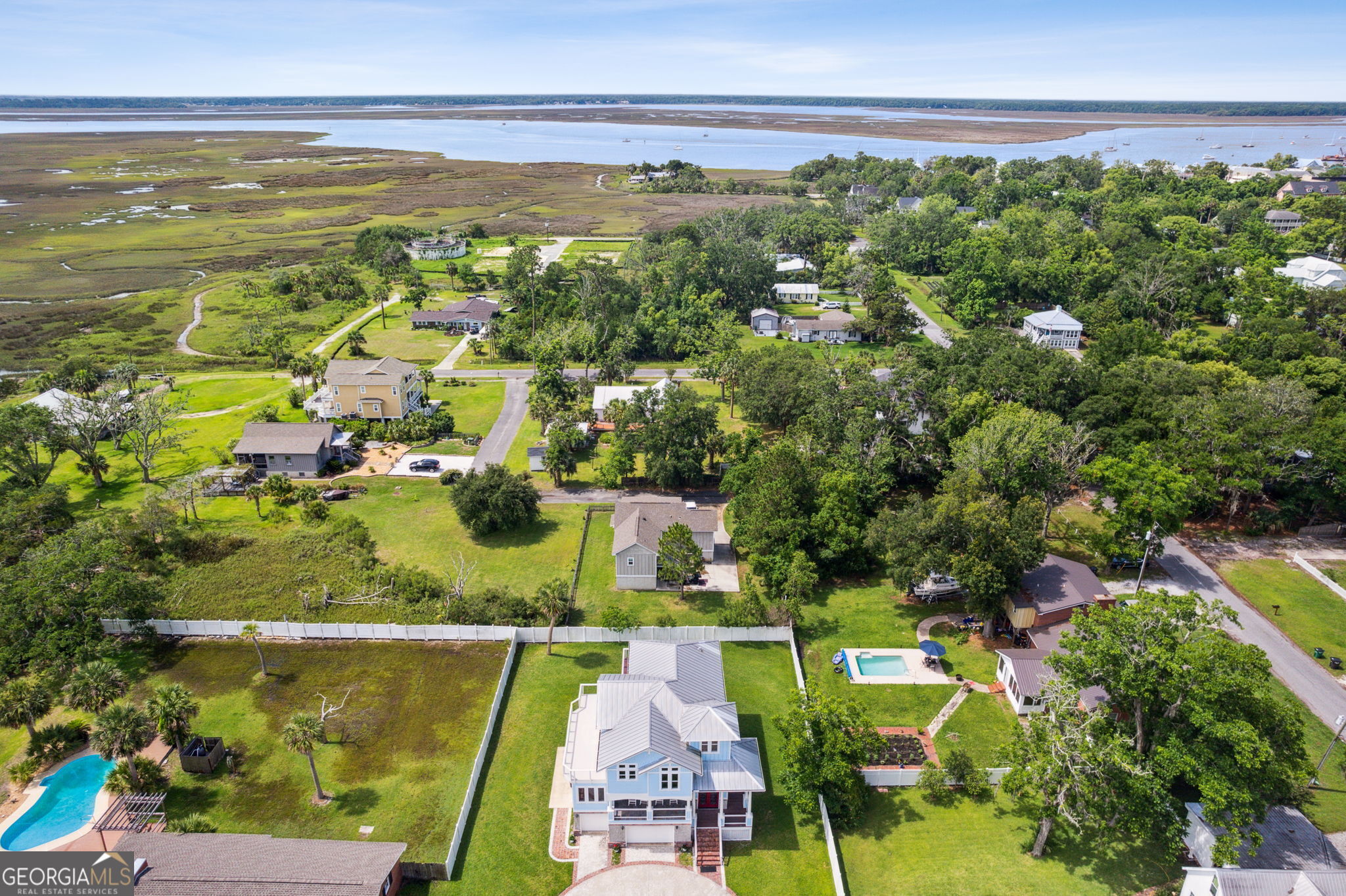 304 E Dillingham Street St. Marys GA 31558