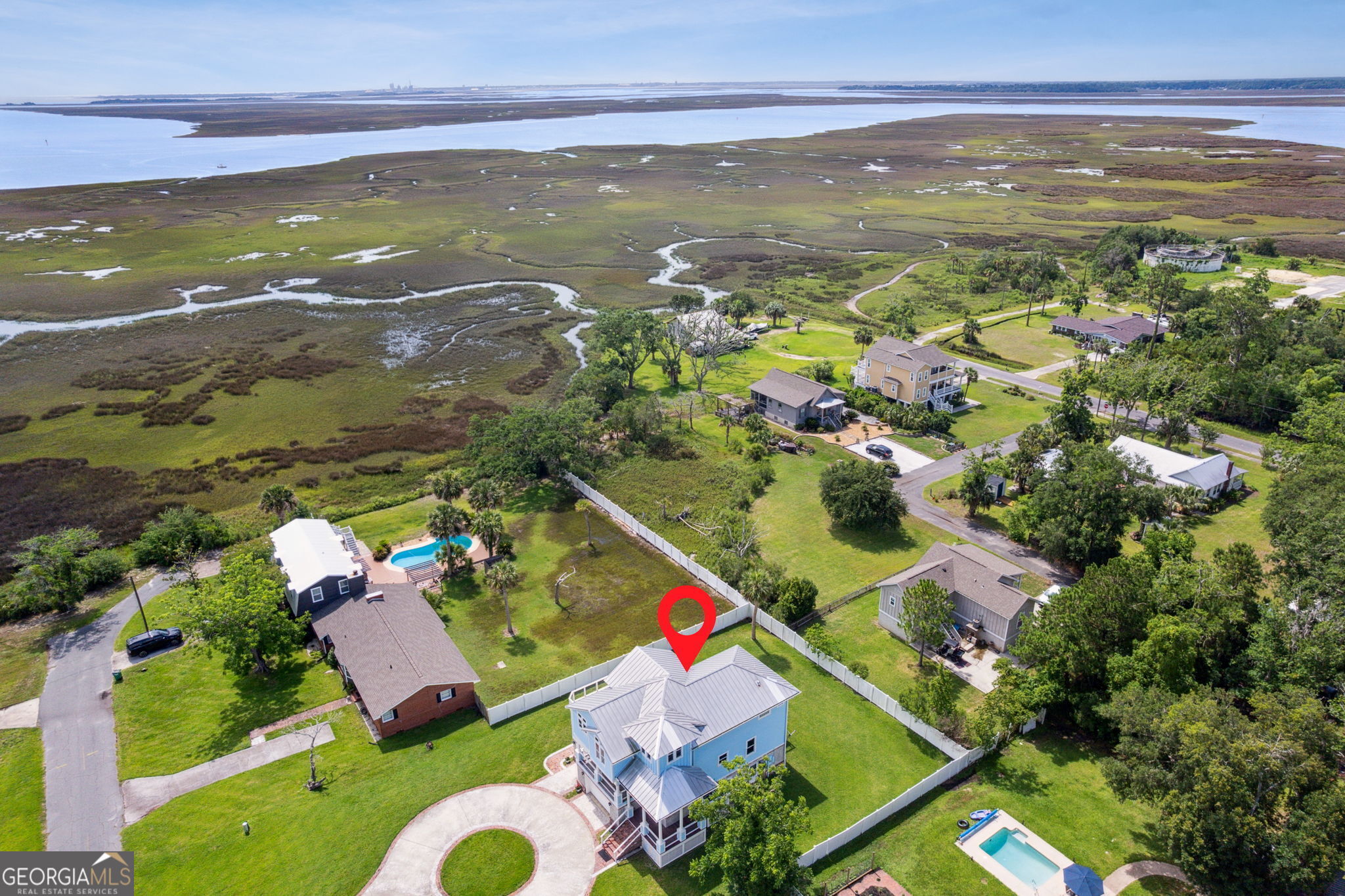 304 E Dillingham Street St. Marys GA 31558