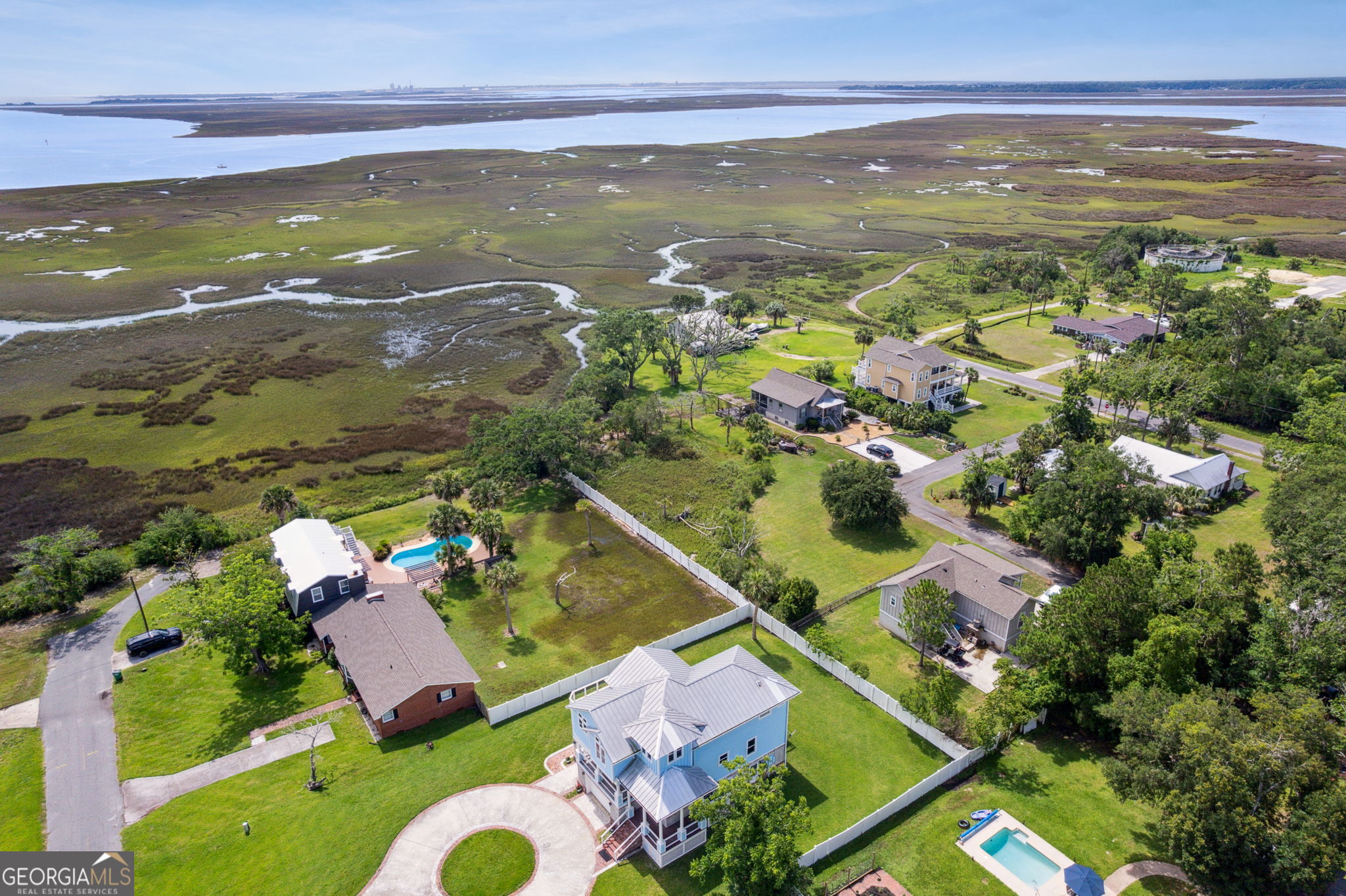304 E Dillingham Street St. Marys GA 31558