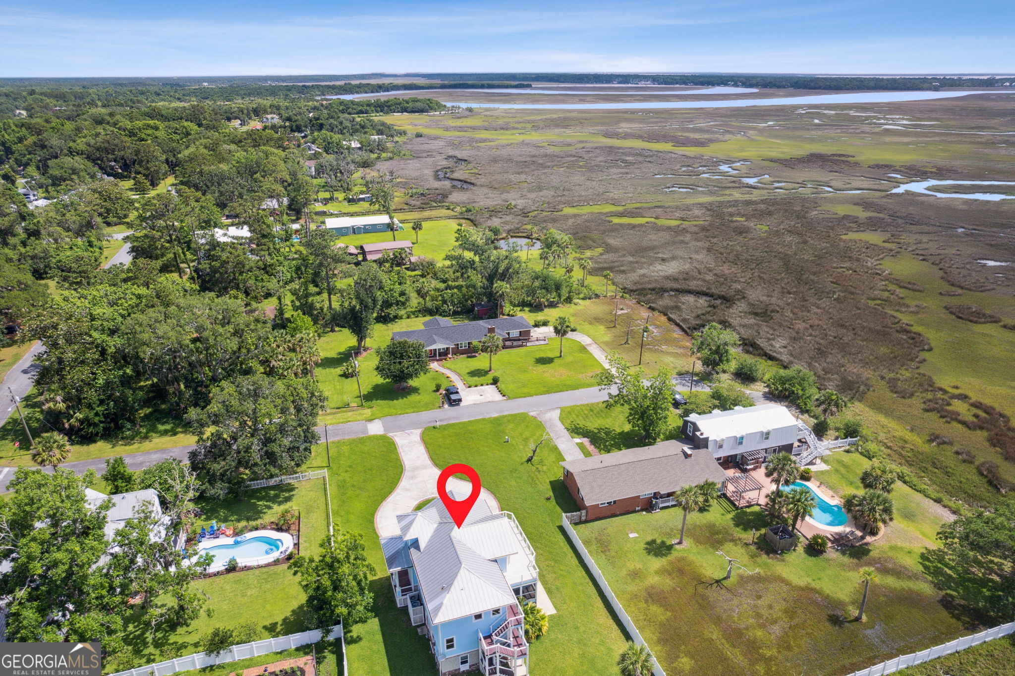 304 E Dillingham Street St. Marys GA 31558