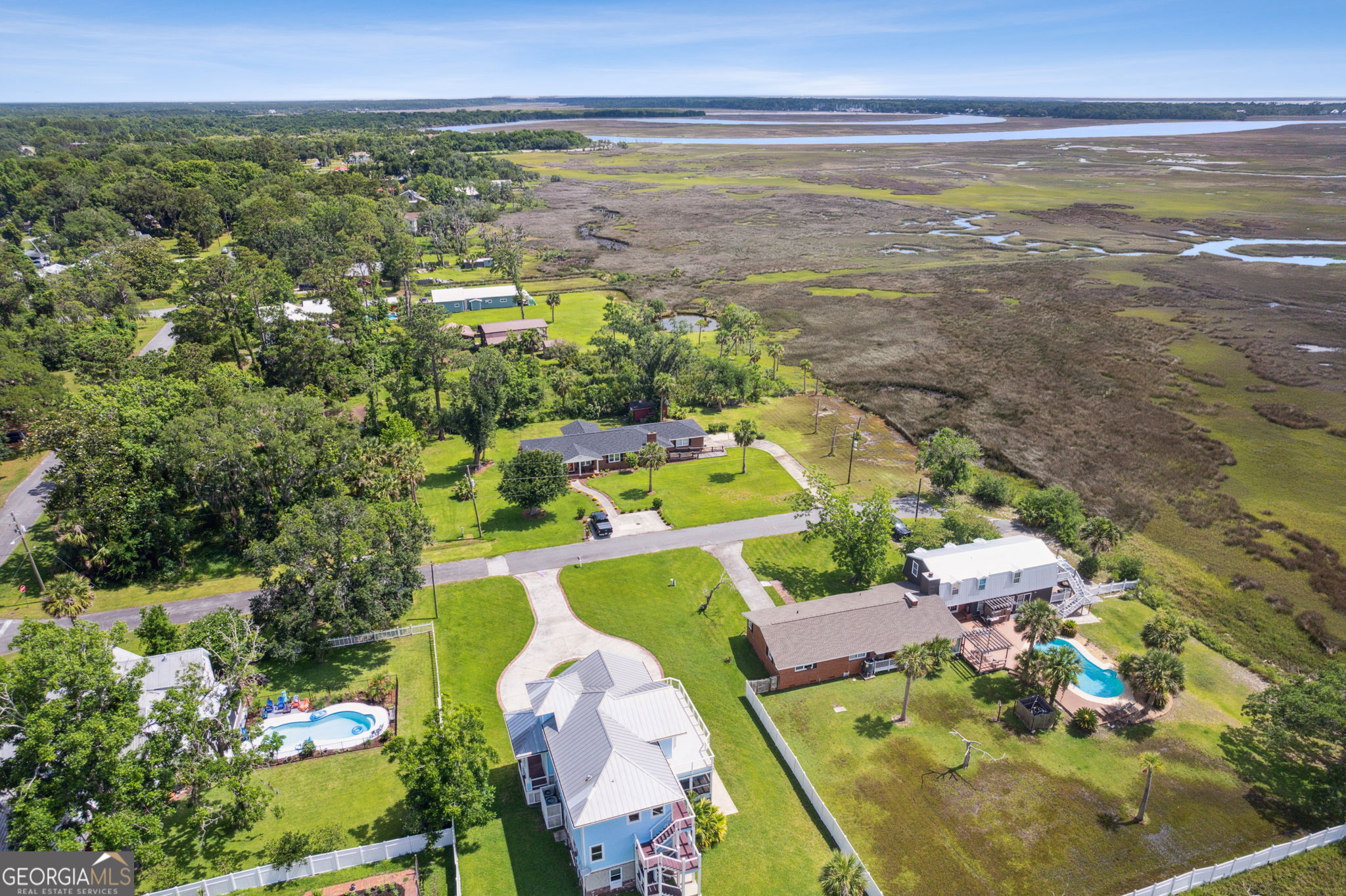 304 E Dillingham Street St. Marys GA 31558