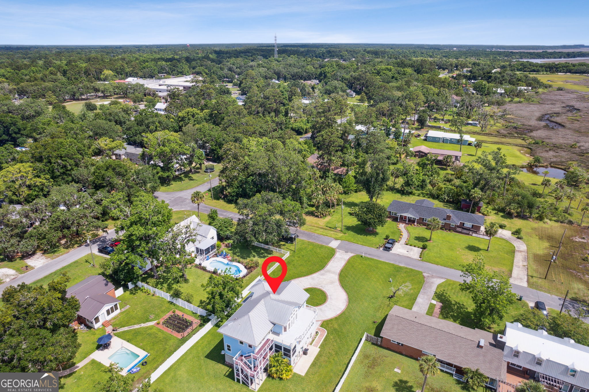 304 E Dillingham Street St. Marys GA 31558