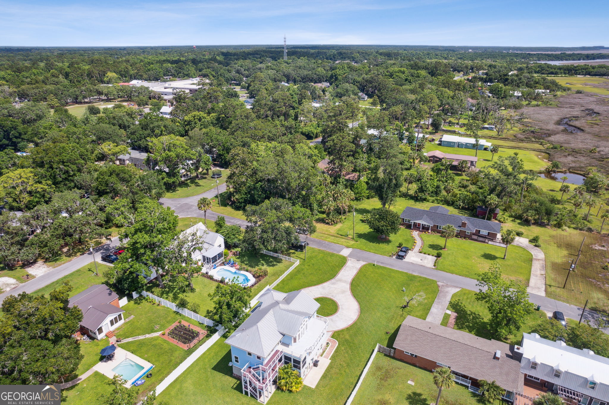 304 E Dillingham Street St. Marys GA 31558