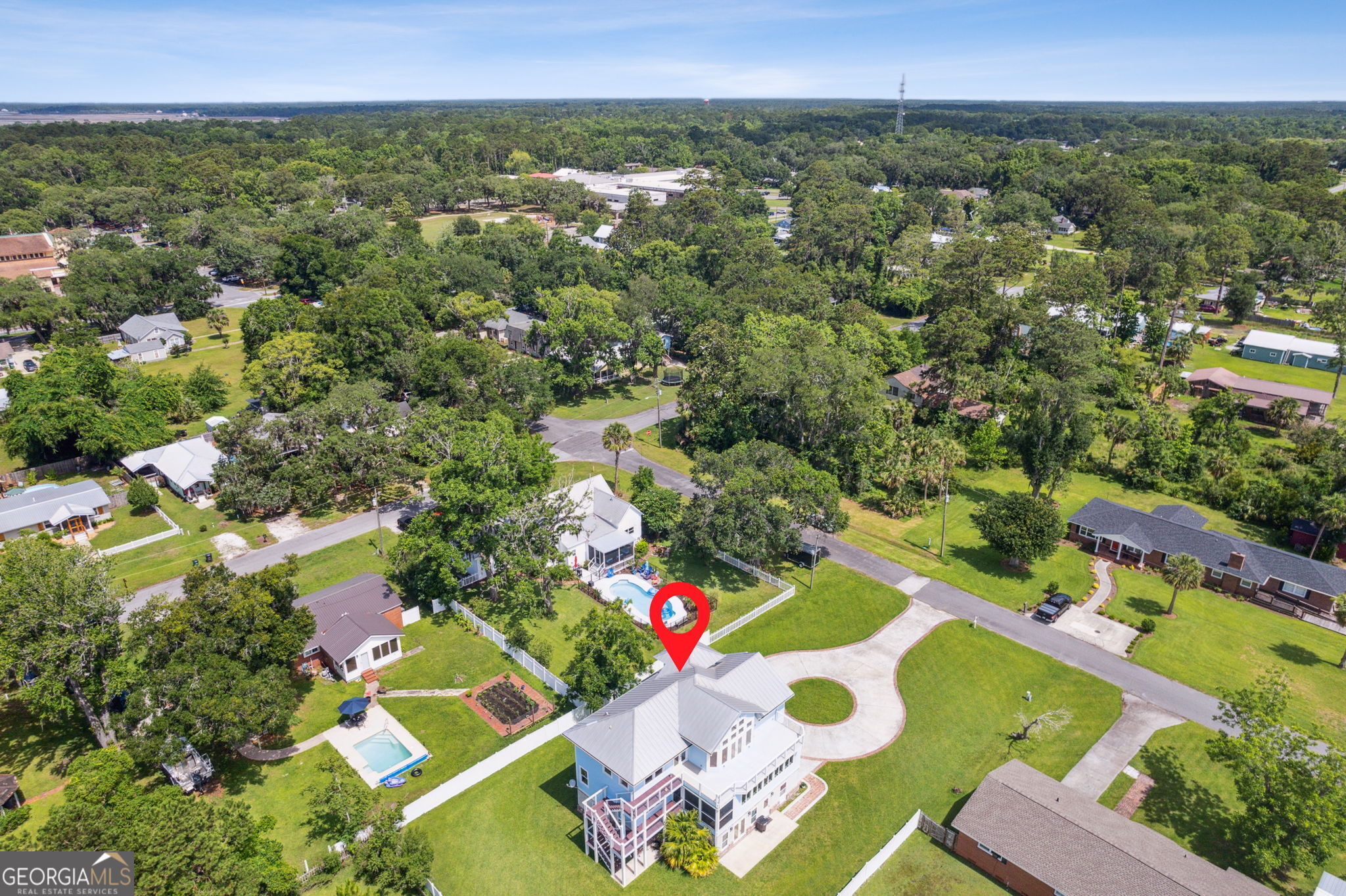 304 E Dillingham Street St. Marys GA 31558