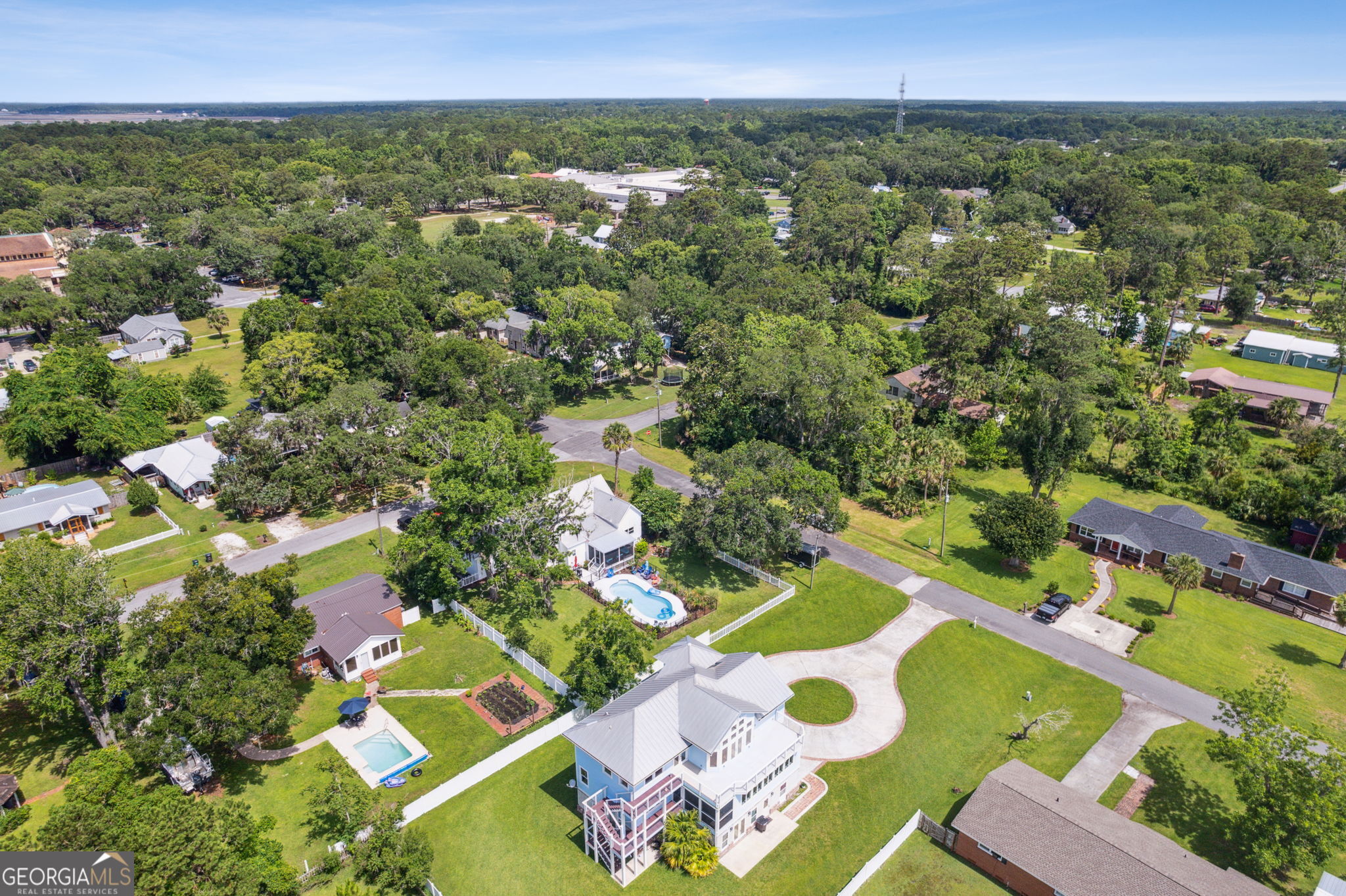 304 E Dillingham Street St. Marys GA 31558