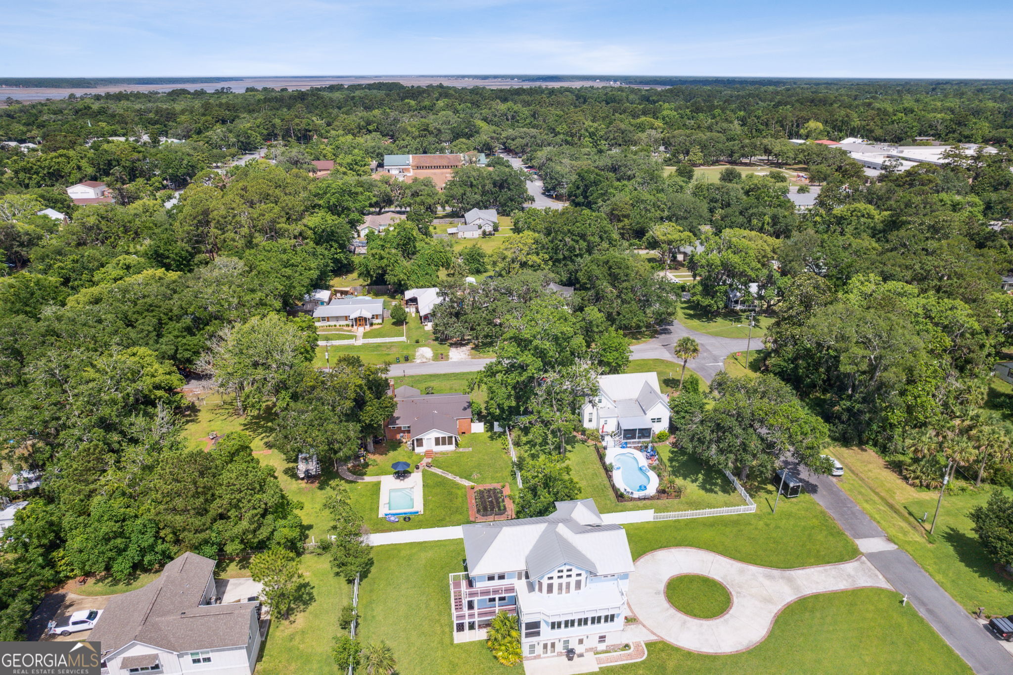 304 E Dillingham Street St. Marys GA 31558