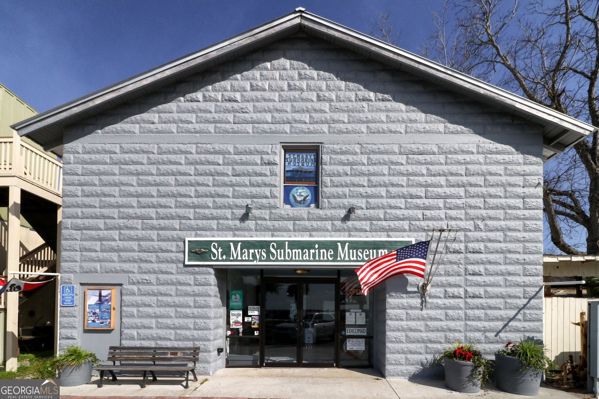 304 E Dillingham Street St. Marys GA 31558