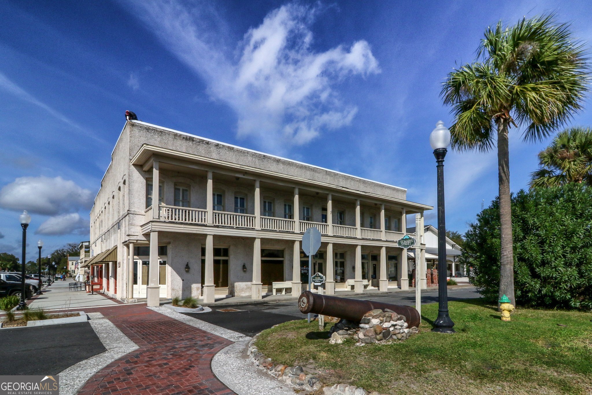 304 E Dillingham Street St. Marys GA 31558
