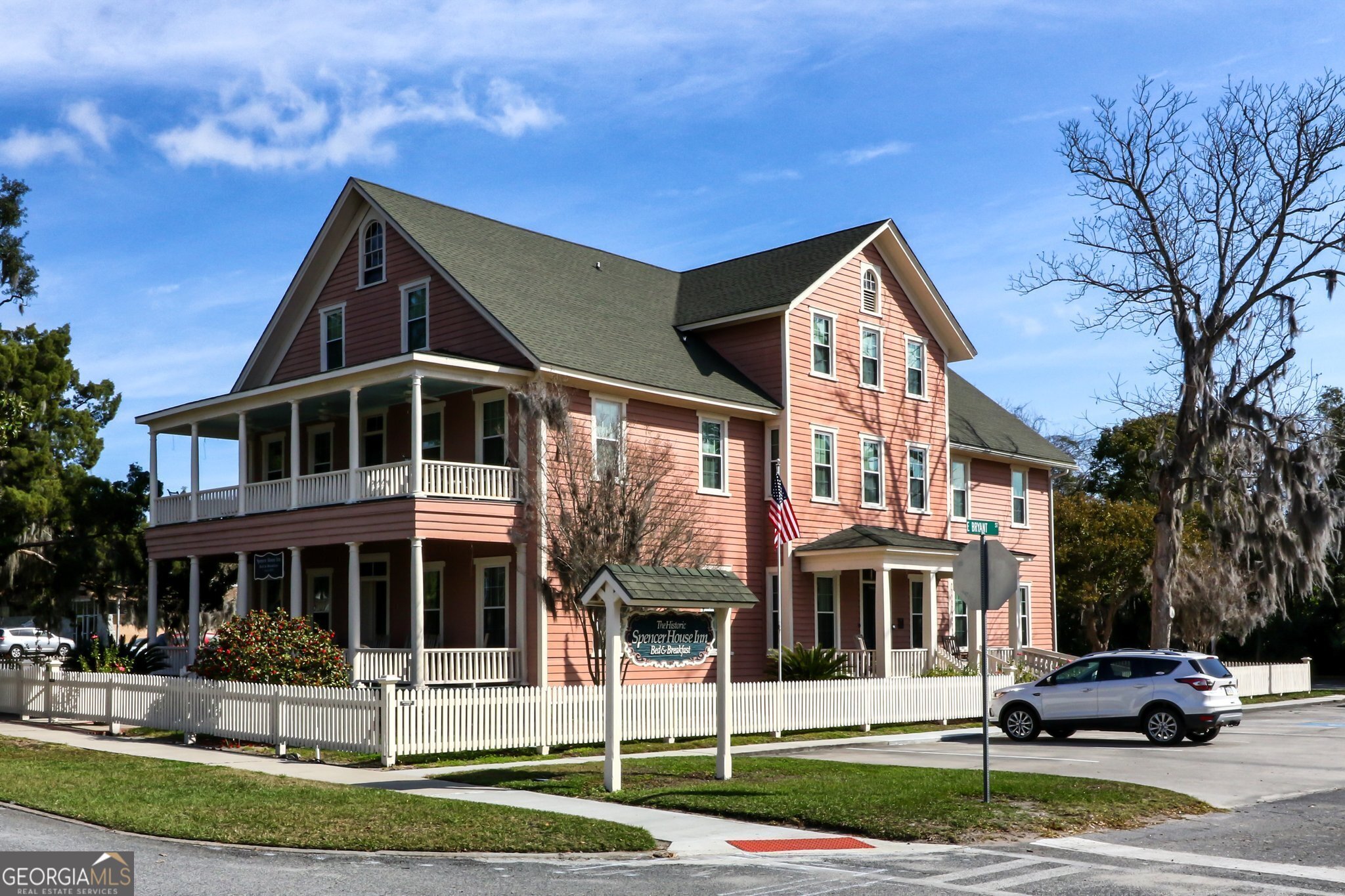 304 E Dillingham Street St. Marys GA 31558