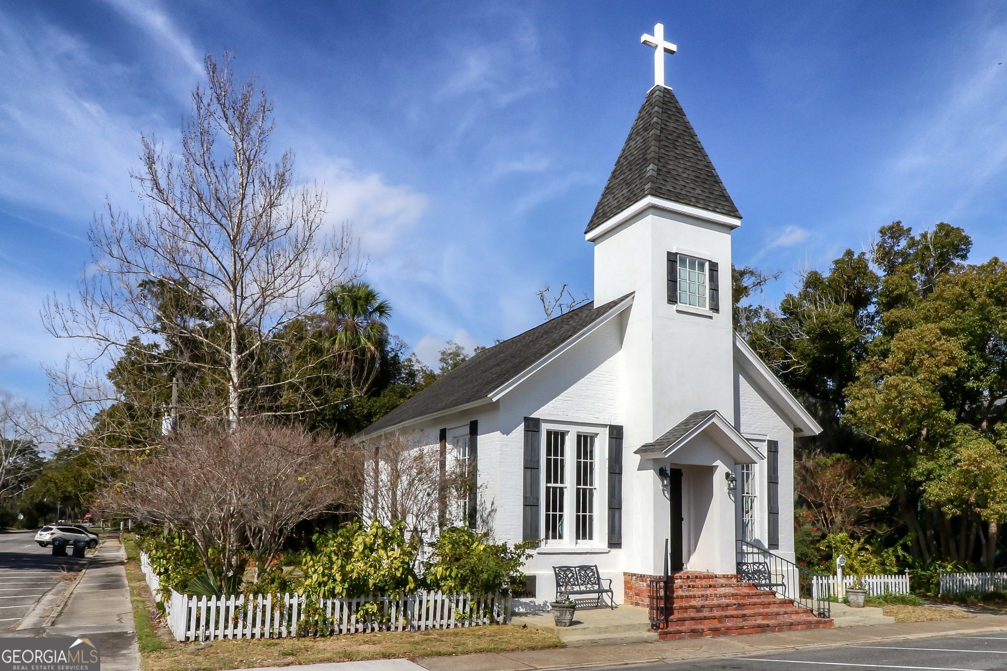 304 E Dillingham Street St. Marys GA 31558