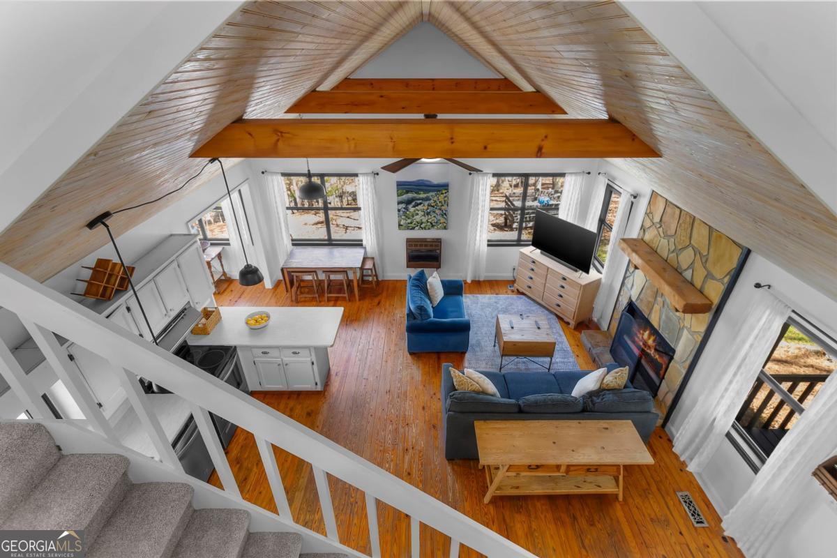 152 Misty Hollow Ridge Ellijay GA 30536