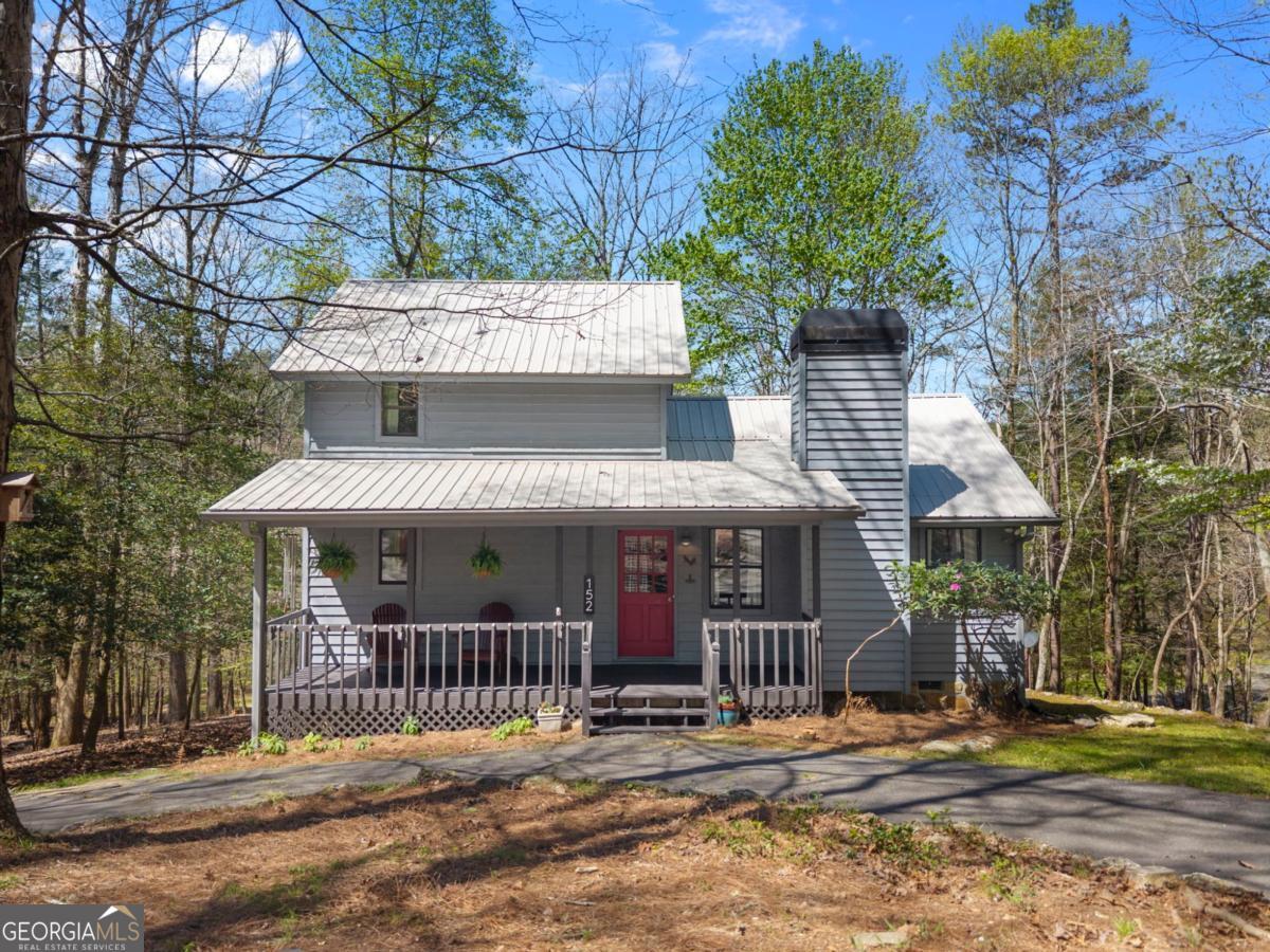 152 Misty Hollow Ridge Ellijay GA 30536