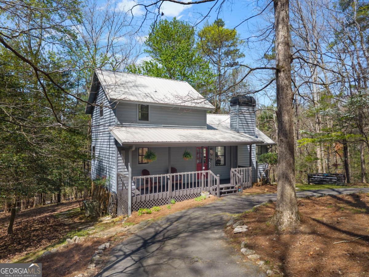152 Misty Hollow Ridge Ellijay GA 30536