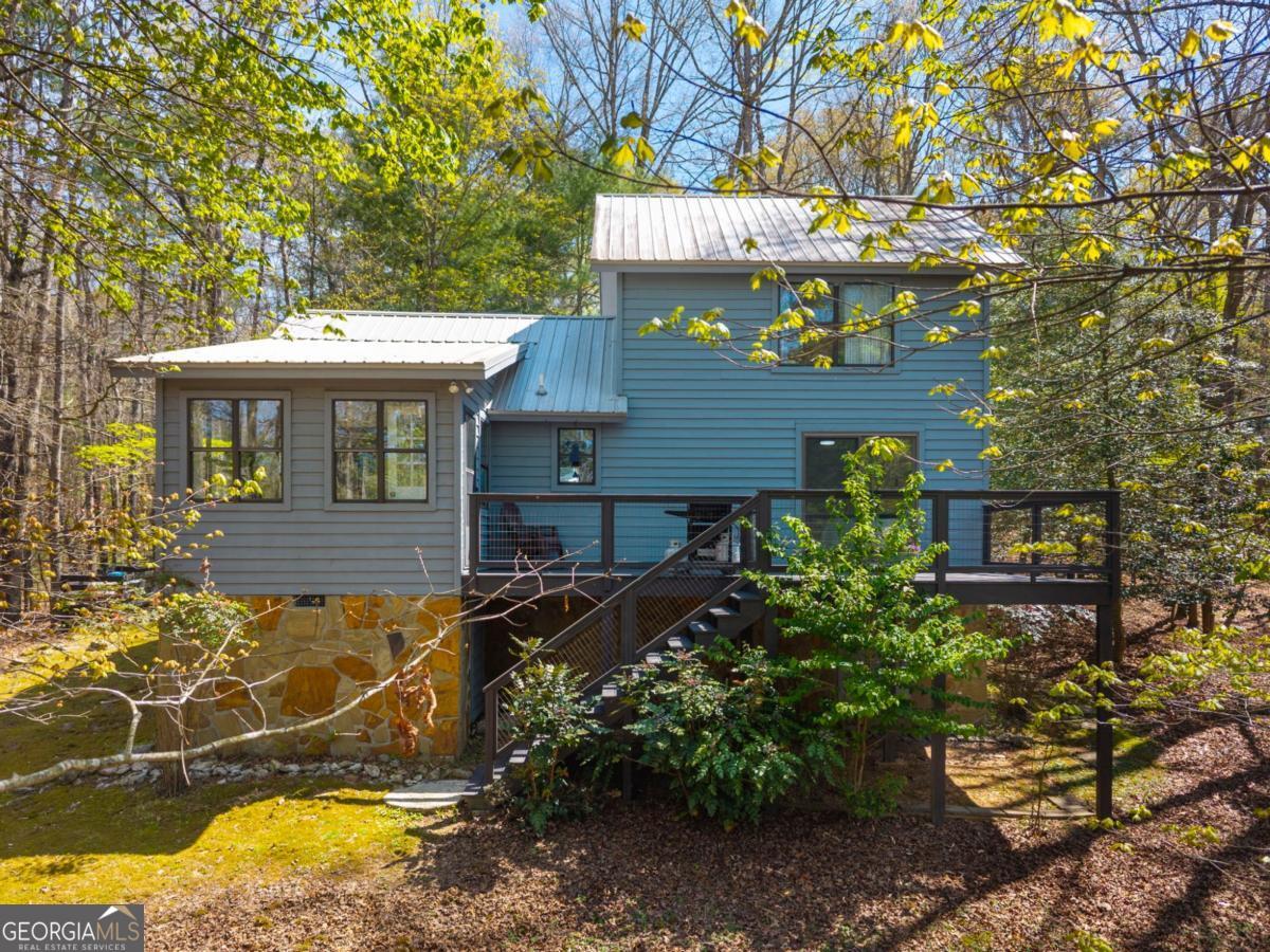 152 Misty Hollow Ridge Ellijay GA 30536