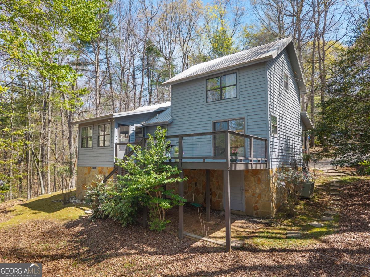 152 Misty Hollow Ridge Ellijay GA 30536