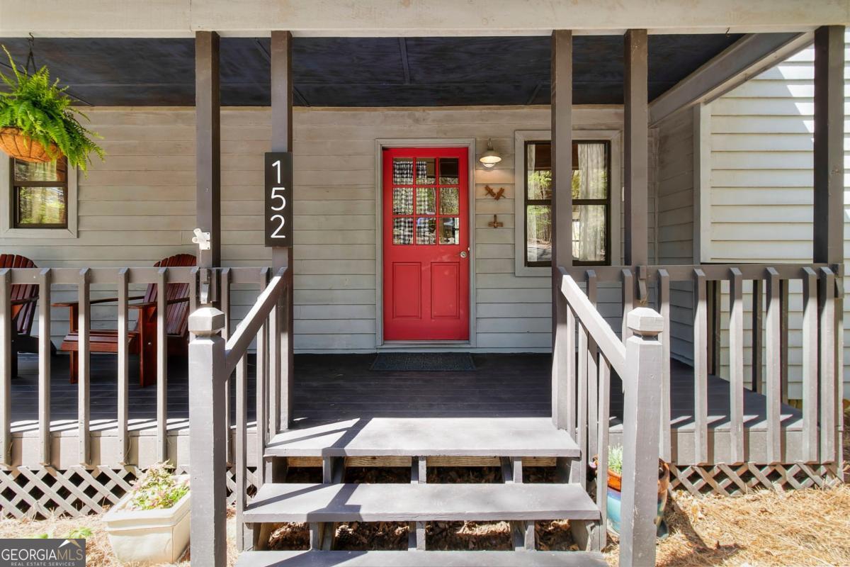 152 Misty Hollow Ridge Ellijay GA 30536