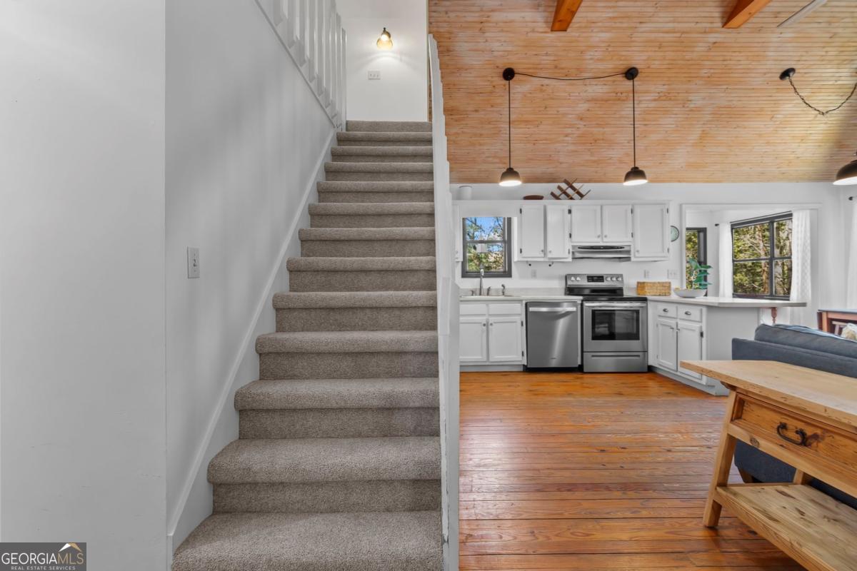 152 Misty Hollow Ridge Ellijay GA 30536