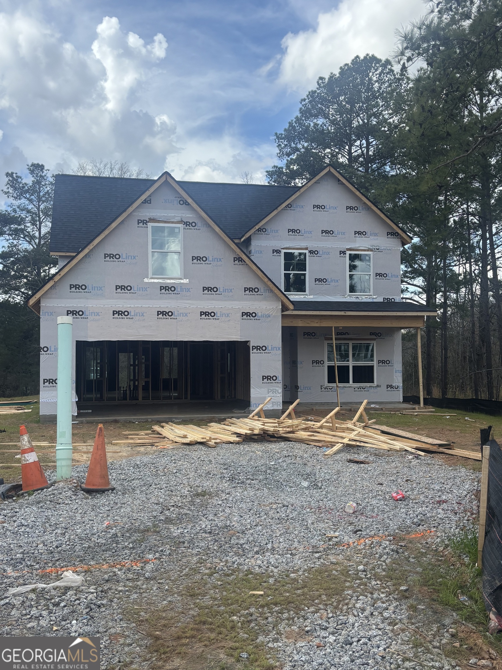 34 Burwick Court Newnan GA 30265