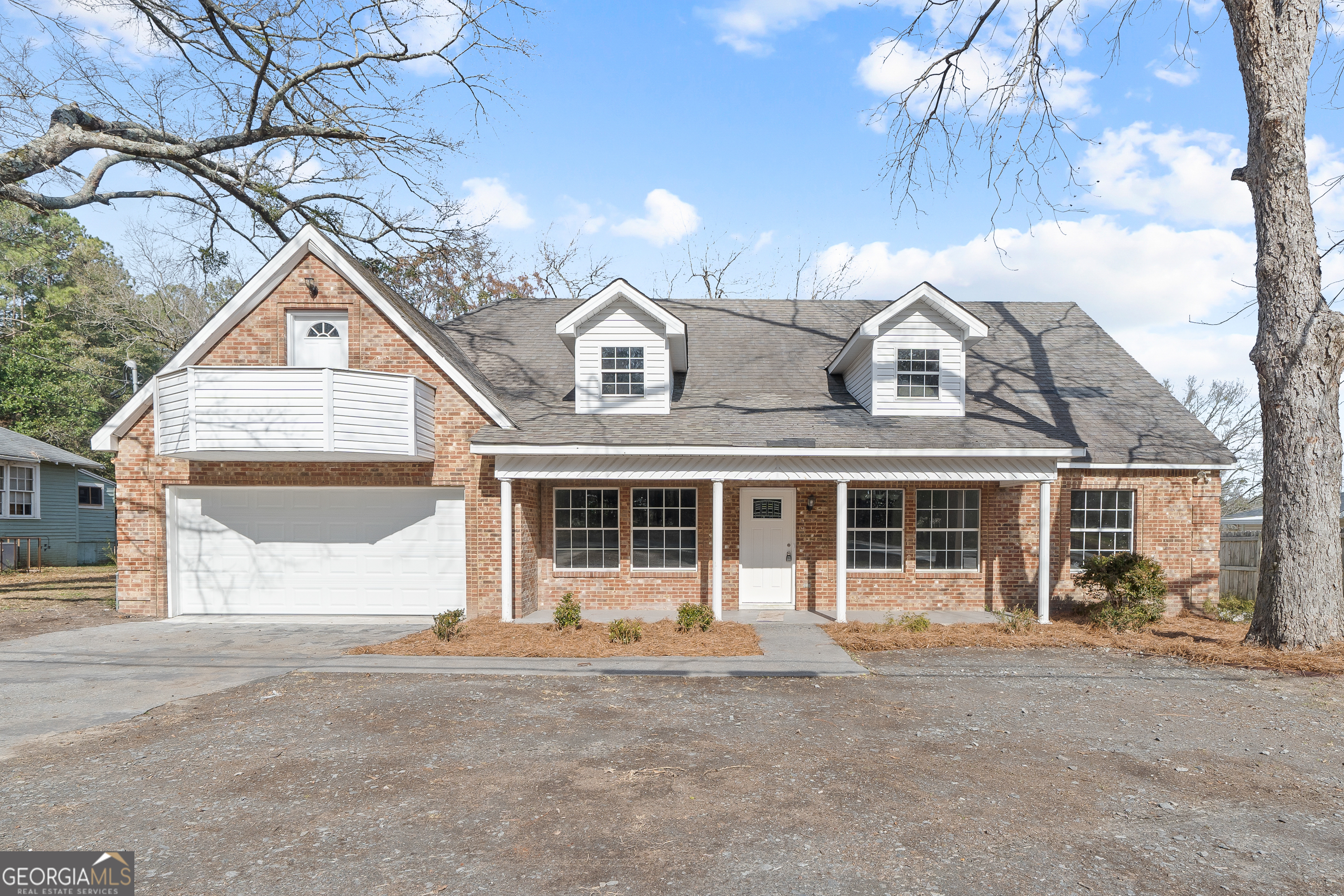 7513 Columbus Road Lizella GA 31052