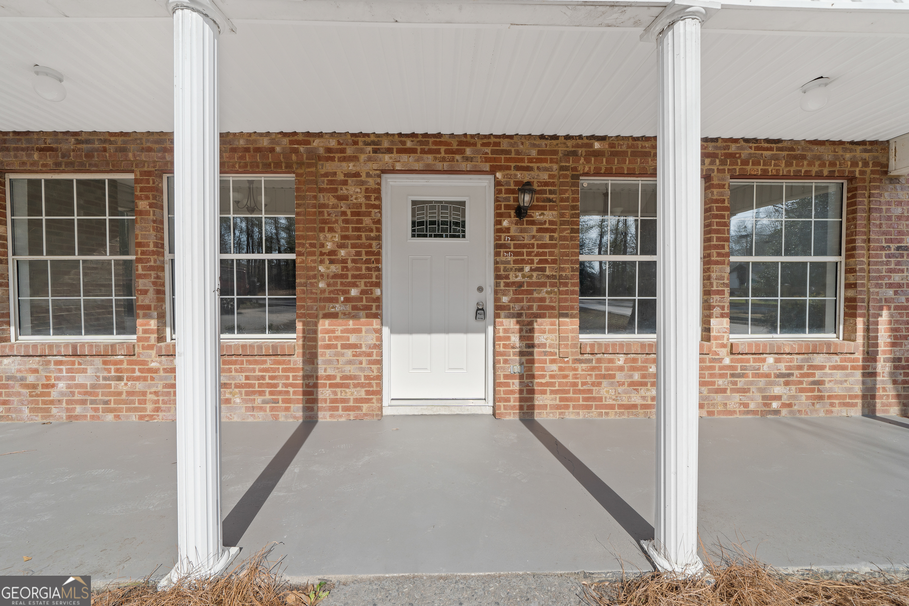 7513 Columbus Road Lizella GA 31052