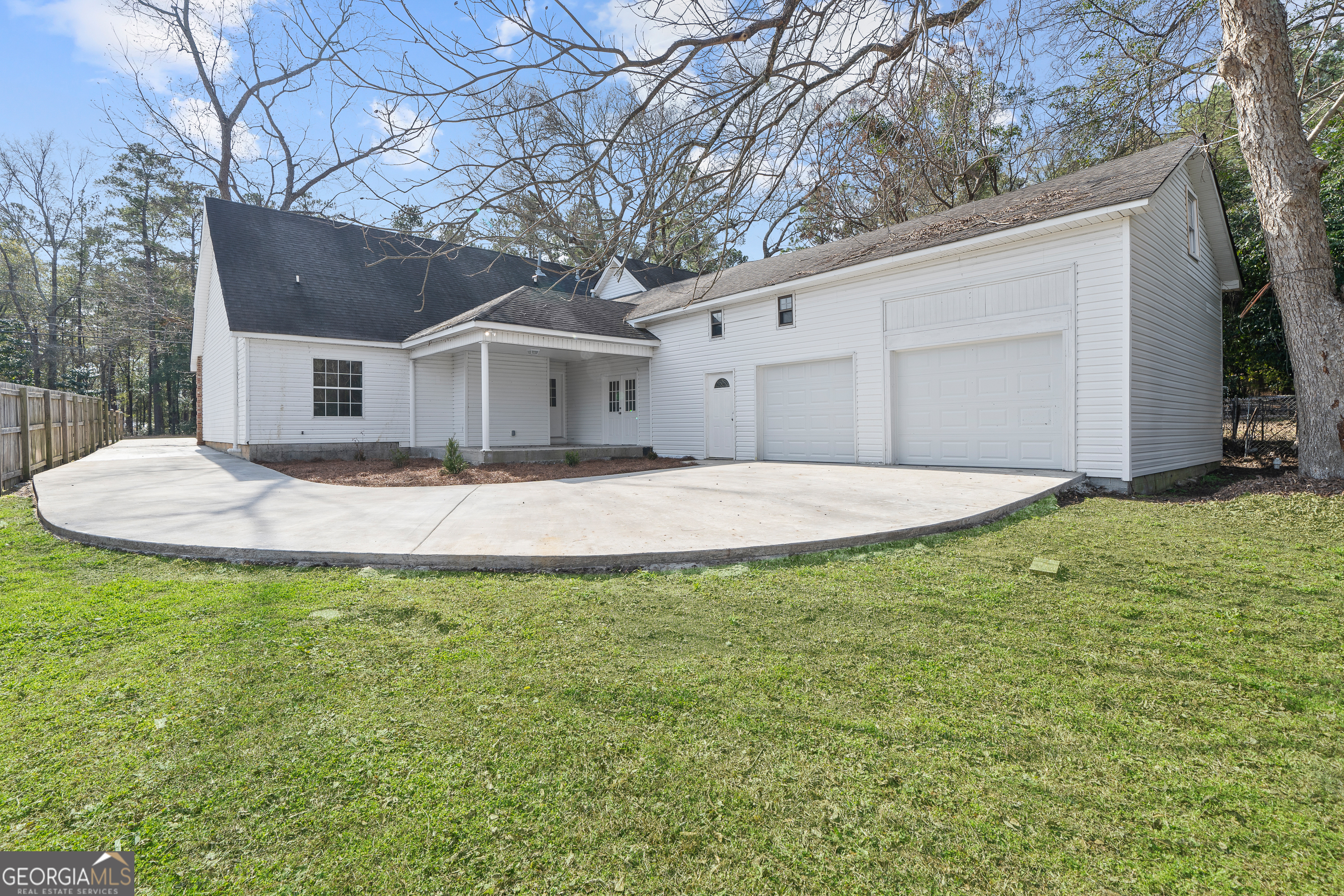 7513 Columbus Road Lizella GA 31052