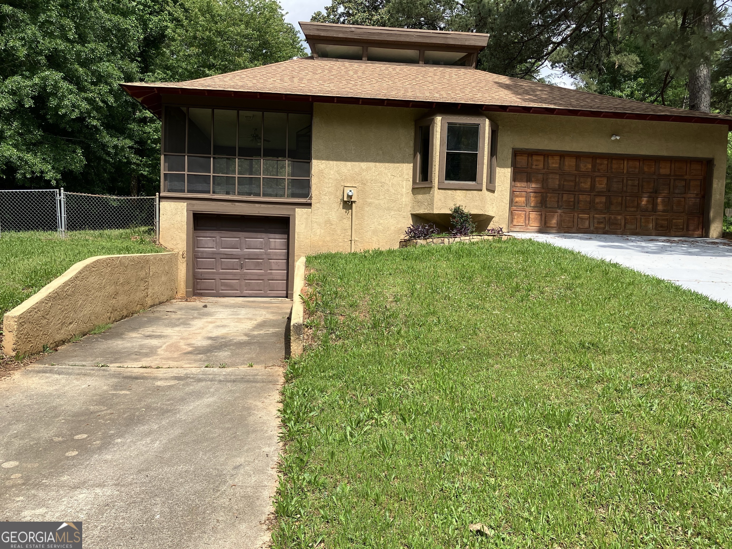 1288 Lakewood Drive NE Conyers GA 30013