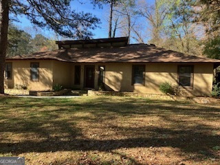 1288 Lakewood Drive NE Conyers GA 30013