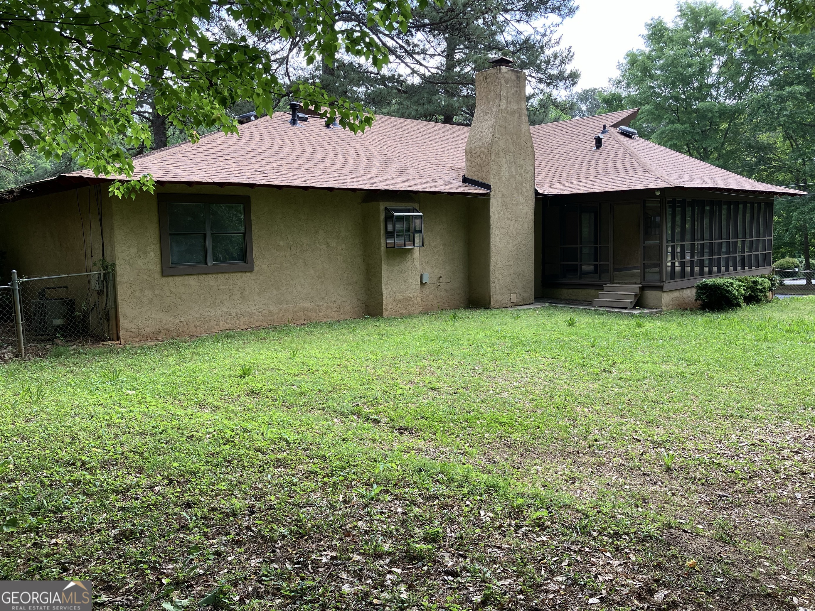 1288 Lakewood Drive NE Conyers GA 30013