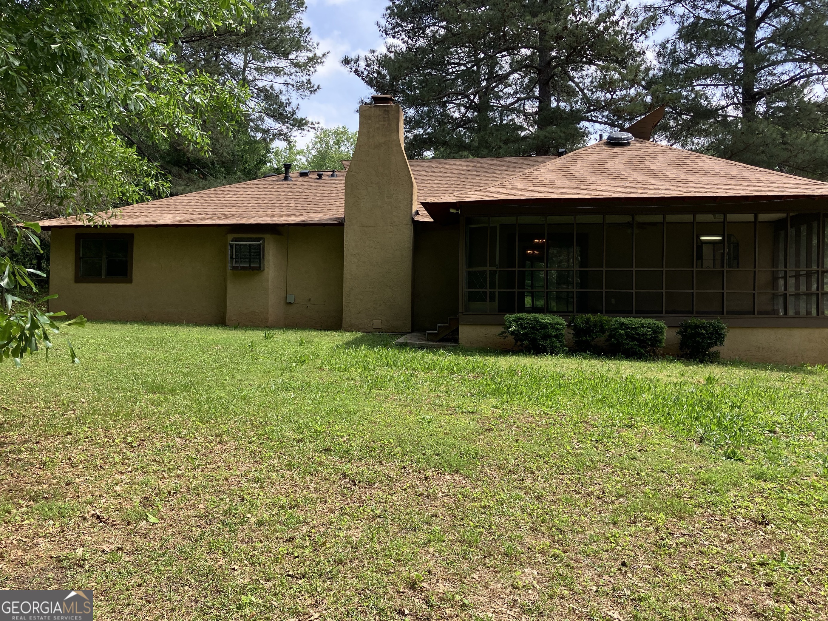 1288 Lakewood Drive NE Conyers GA 30013