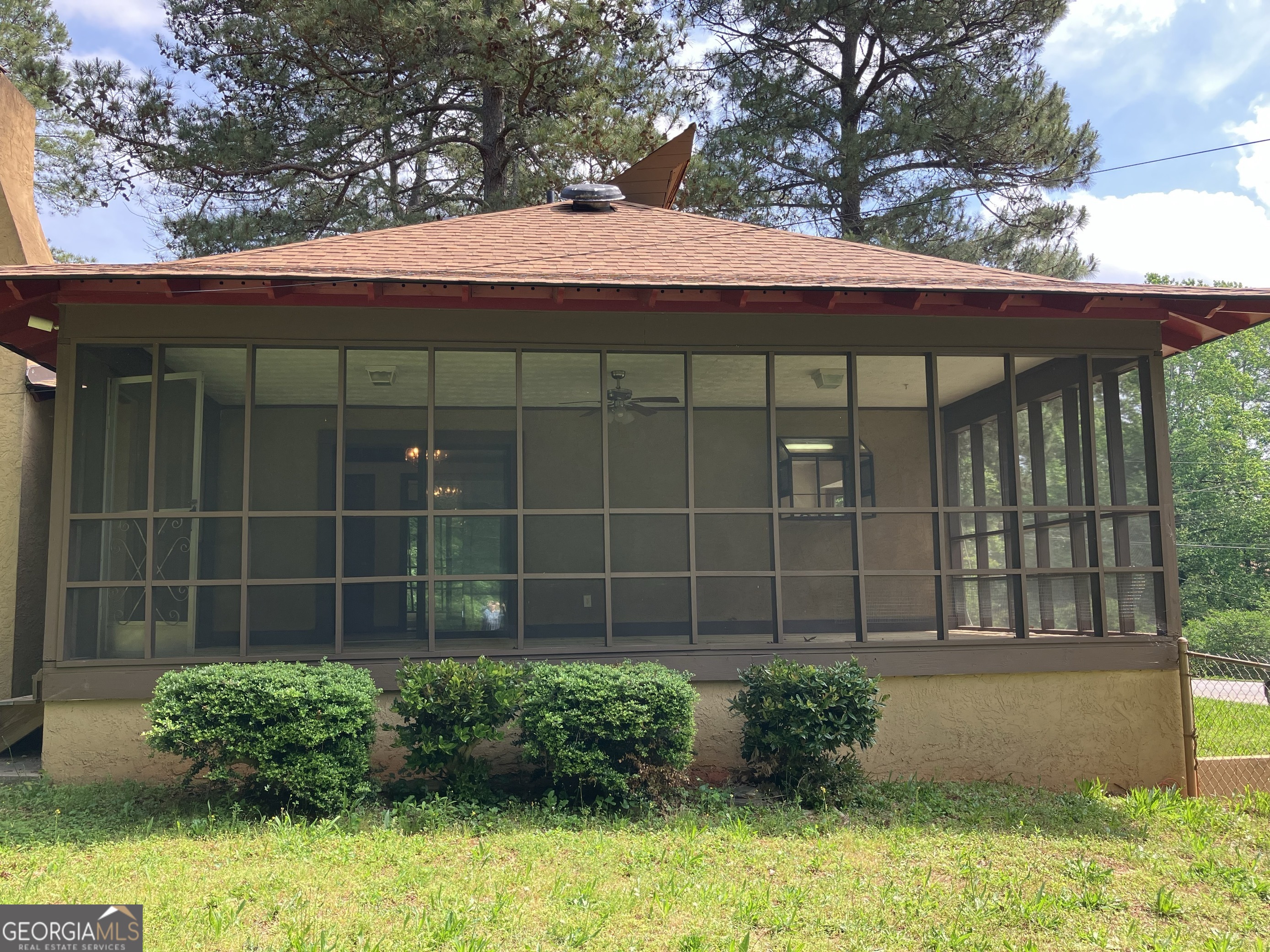 1288 Lakewood Drive NE Conyers GA 30013