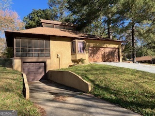 1288 Lakewood Drive NE Conyers GA 30013
