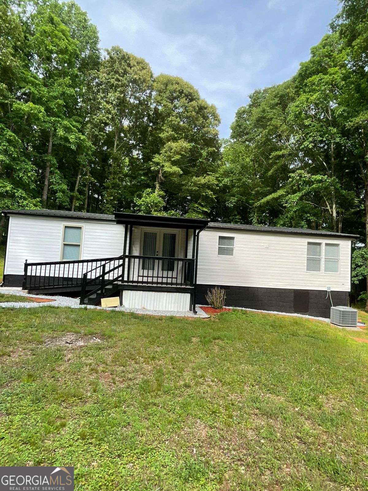 906 Jefferson River Road Jefferson GA 30549