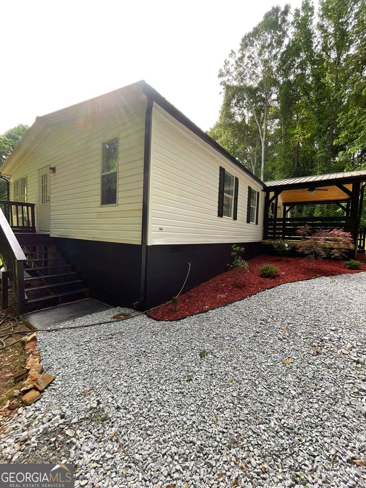 906 Jefferson River Road Jefferson GA 30549