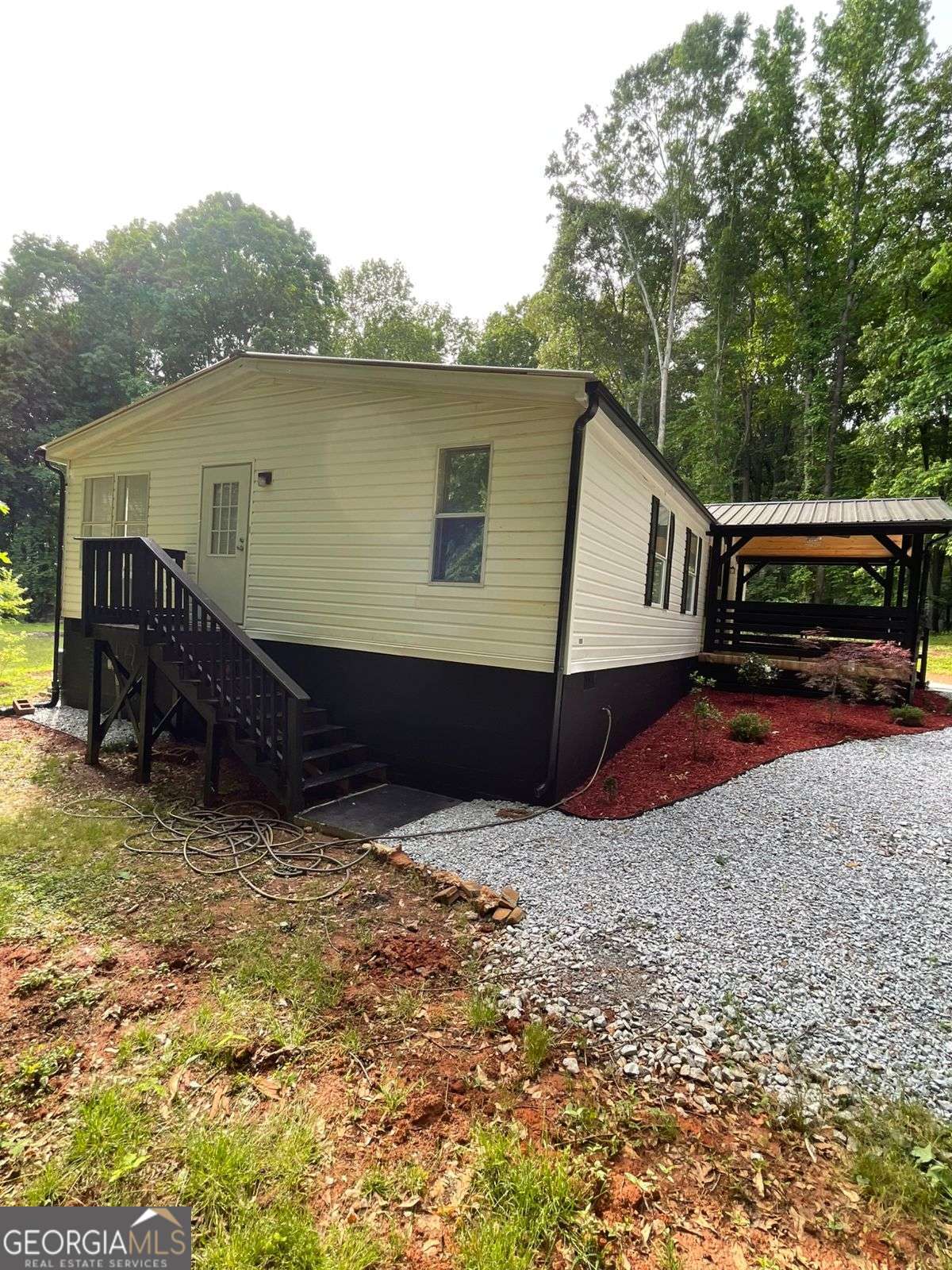 906 Jefferson River Road Jefferson GA 30549
