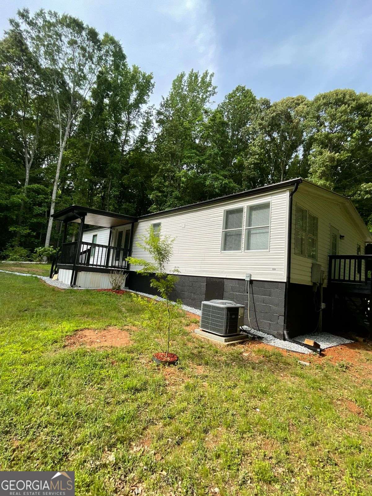 906 Jefferson River Road Jefferson GA 30549