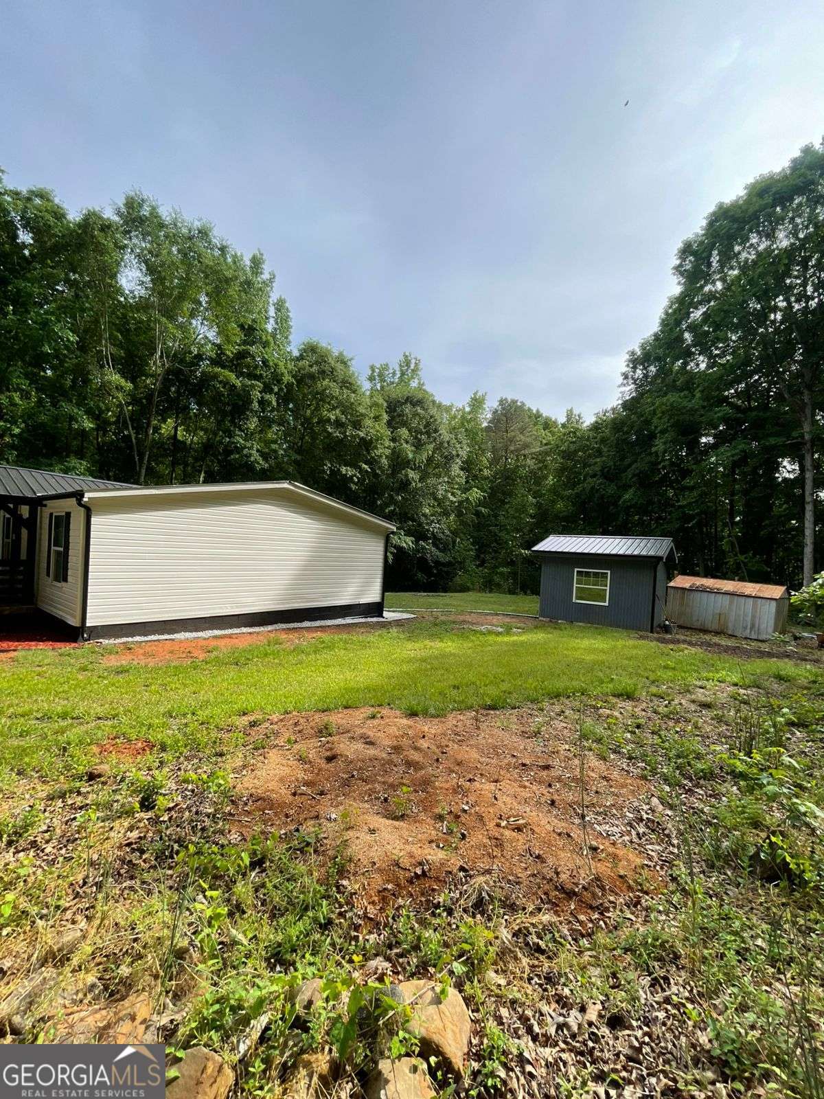 906 Jefferson River Road Jefferson GA 30549