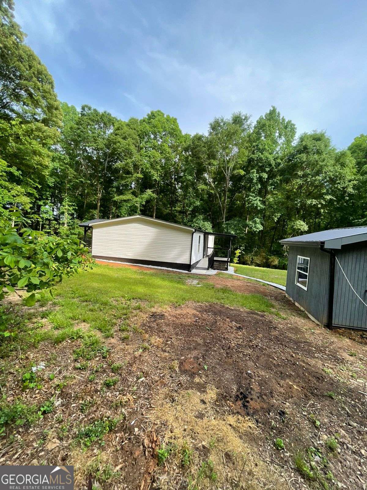 906 Jefferson River Road Jefferson GA 30549