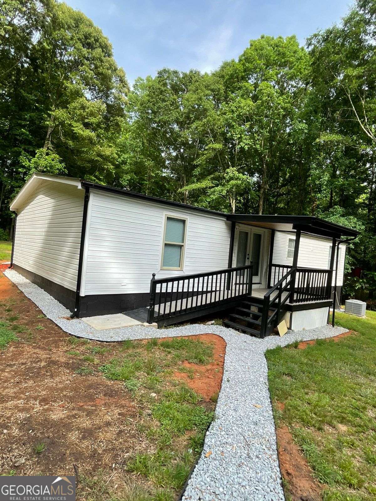 906 Jefferson River Road Jefferson GA 30549