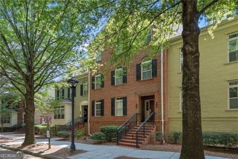 2718 Wander Lane Alpharetta GA 30022