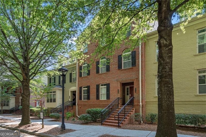 2718 Wander Lane Alpharetta GA 30022