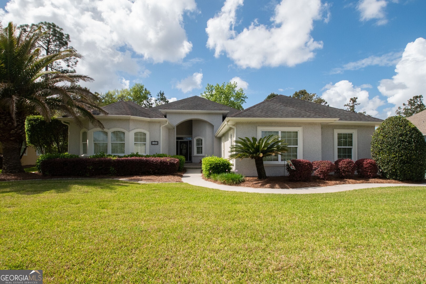 123 Fiddlers Cove Drive Kingsland GA 31548