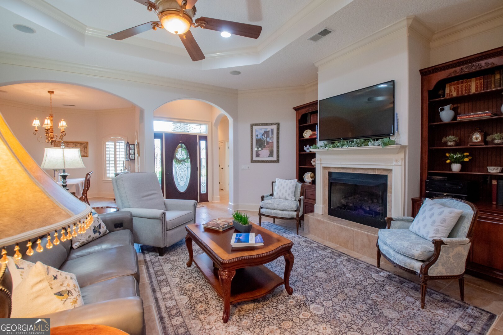 123 Fiddlers Cove Drive Kingsland GA 31548