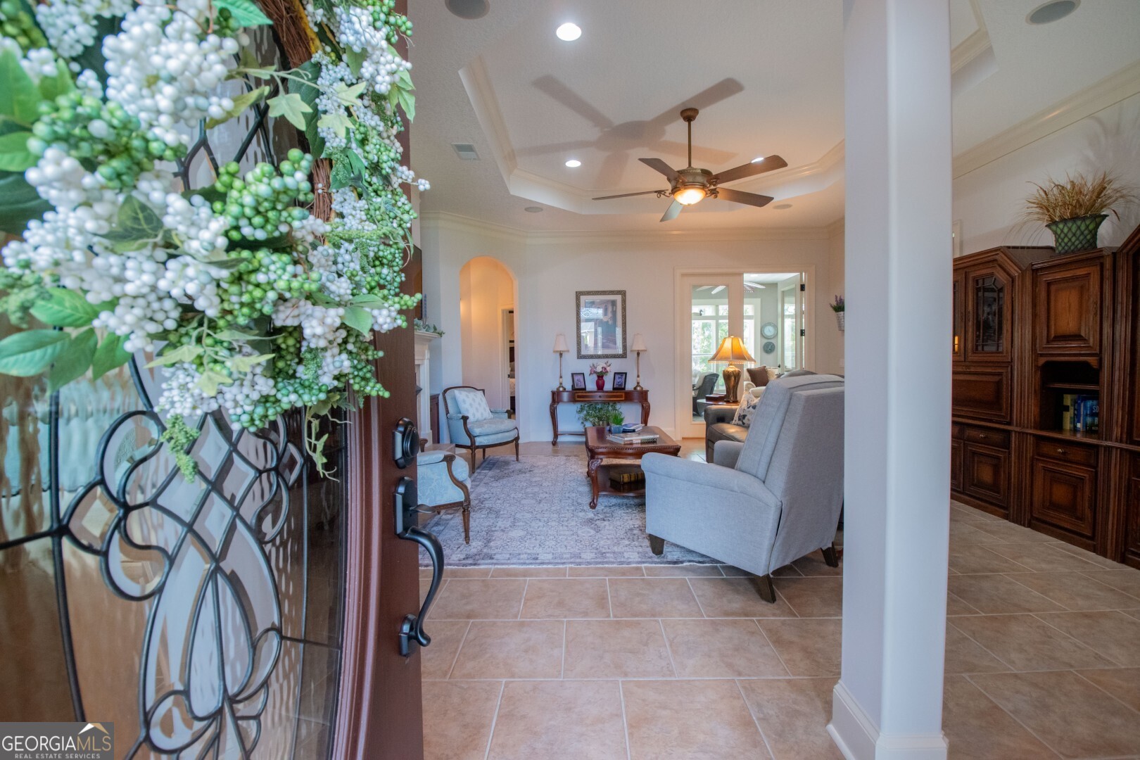 123 Fiddlers Cove Drive Kingsland GA 31548