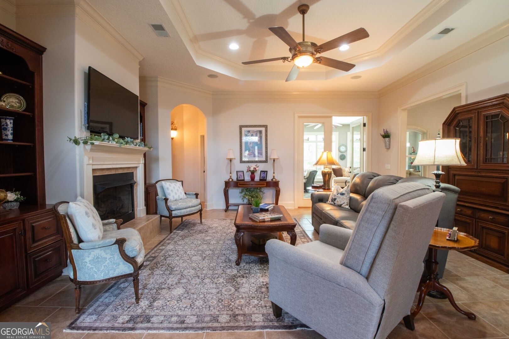 123 Fiddlers Cove Drive Kingsland GA 31548