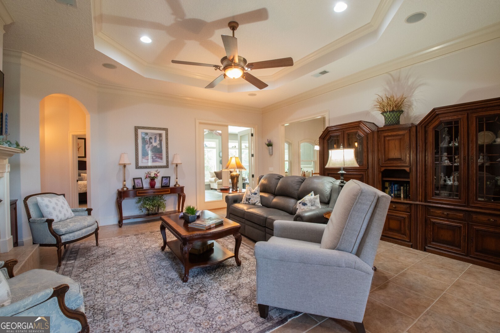 123 Fiddlers Cove Drive Kingsland GA 31548